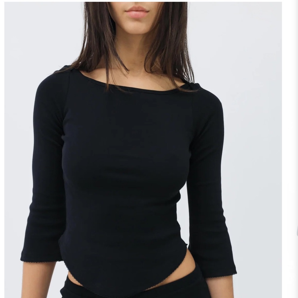 Cou Cou Intimates Rina Tee